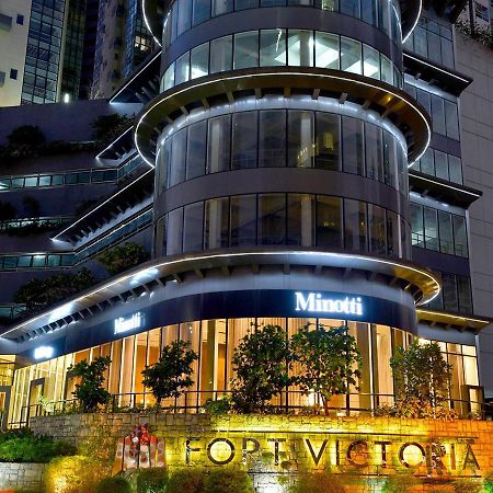 Muggle Stay Guest House - Bonifacio Global City Taguig Manila Exterior photo