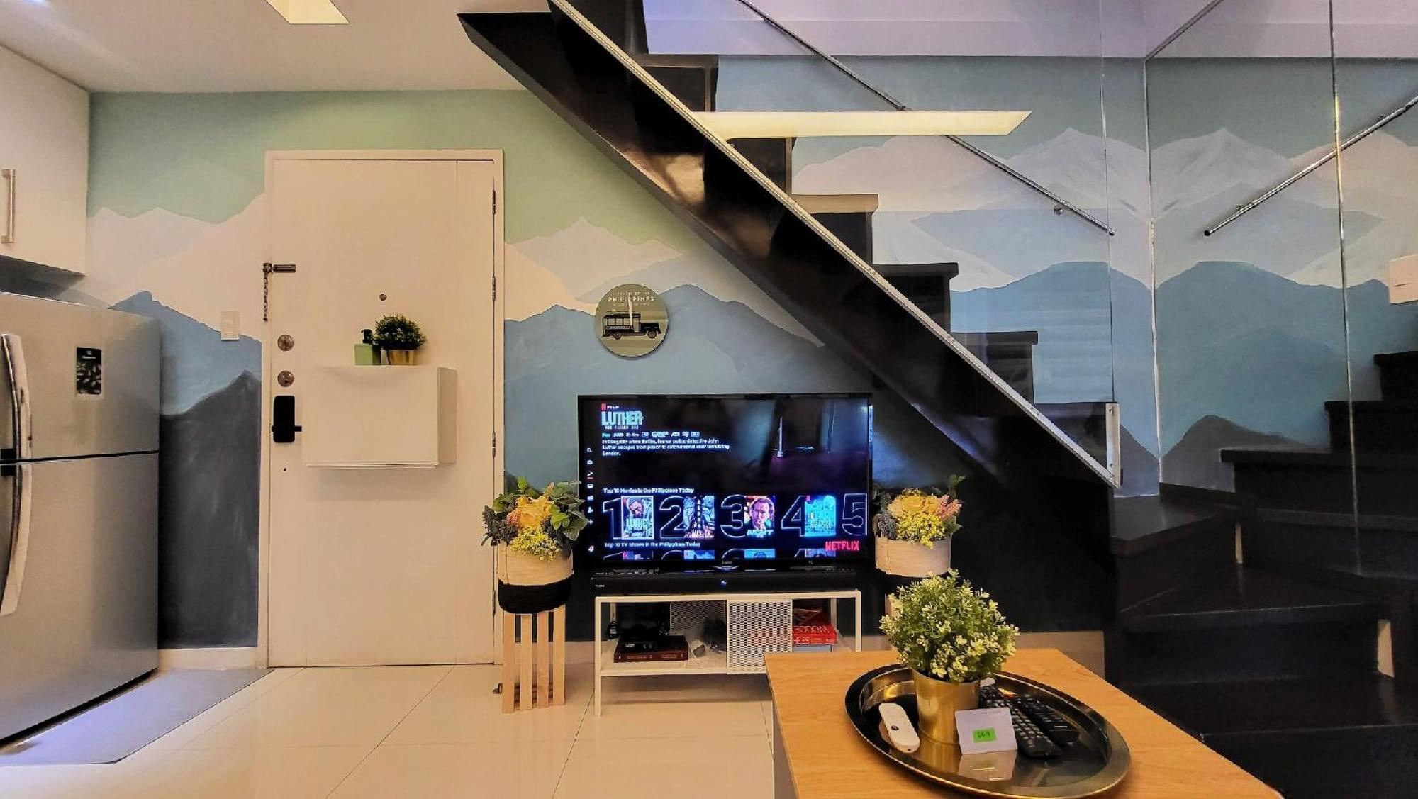 Muggle Stay Guest House - Bonifacio Global City Taguig Manila Room photo