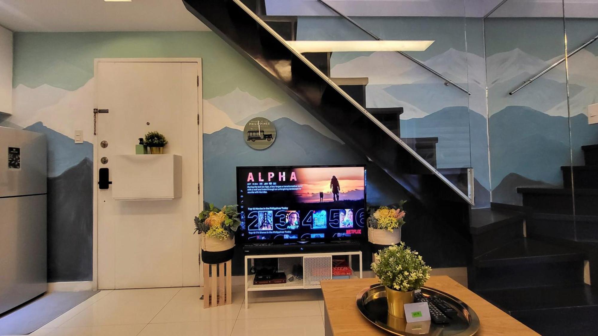 Muggle Stay Guest House - Bonifacio Global City Taguig Manila Room photo