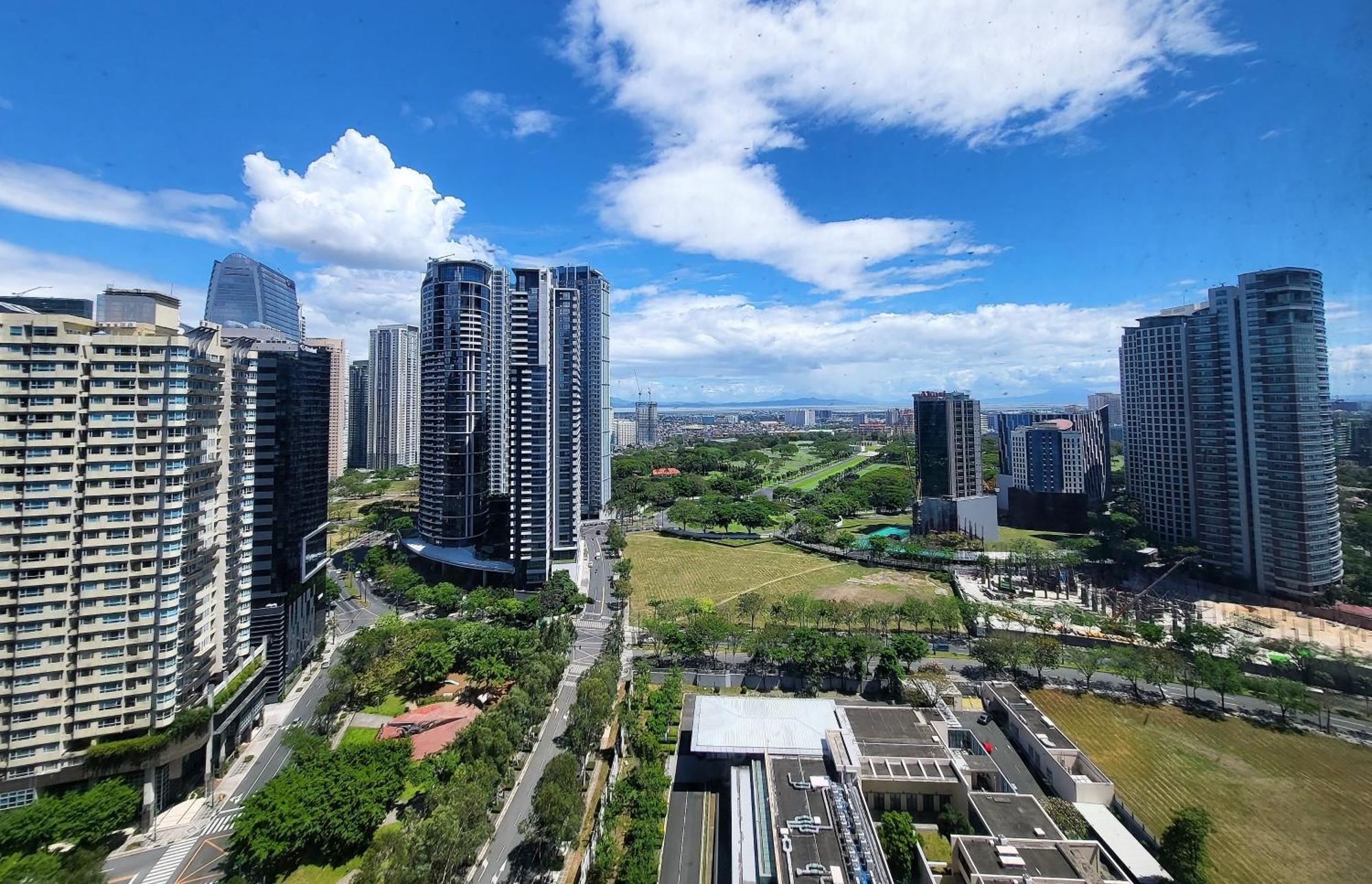 Muggle Stay Guest House - Bonifacio Global City Taguig Manila Room photo