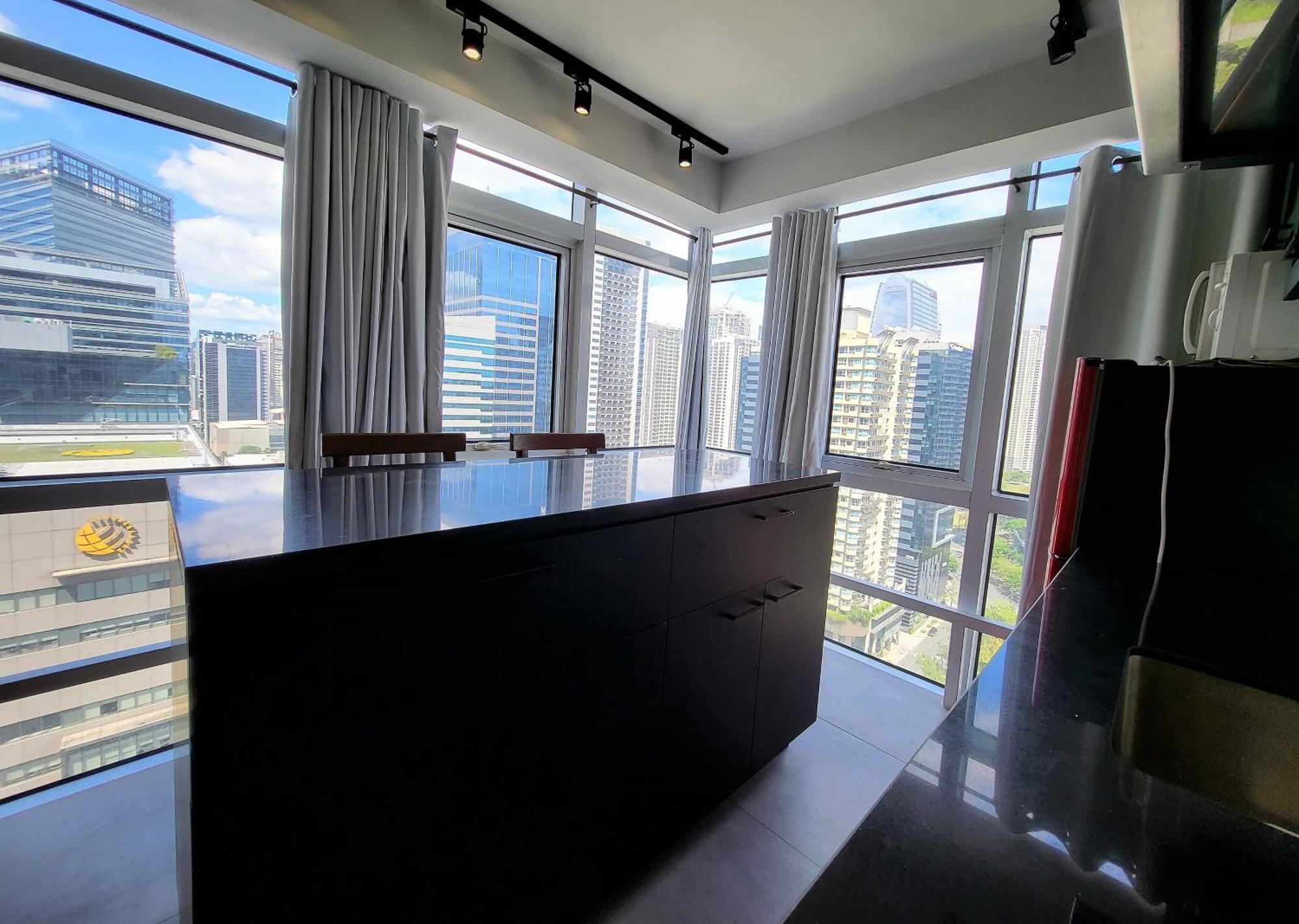 Muggle Stay Guest House - Bonifacio Global City Taguig Manila Room photo